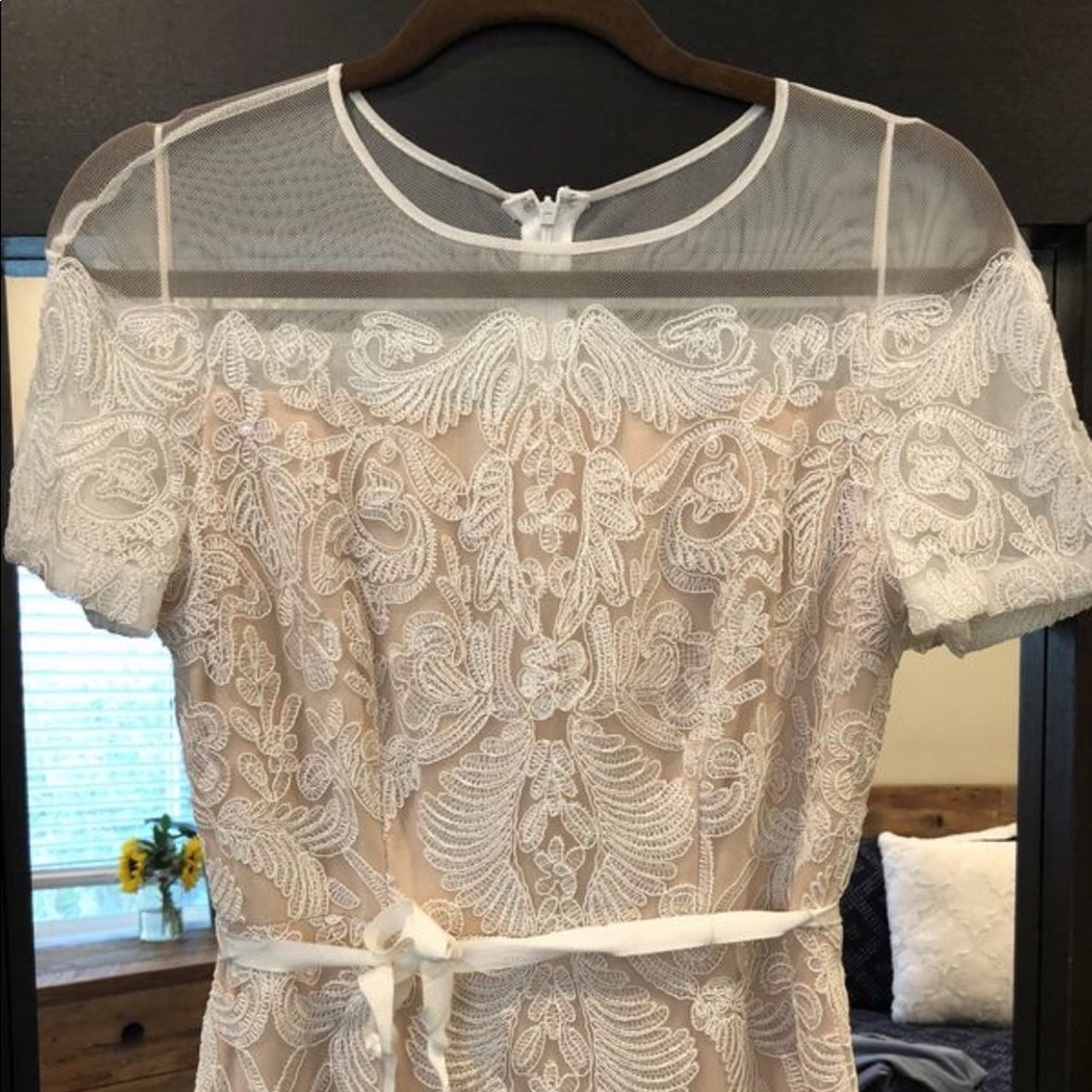 Dress - Picture 3 of 6